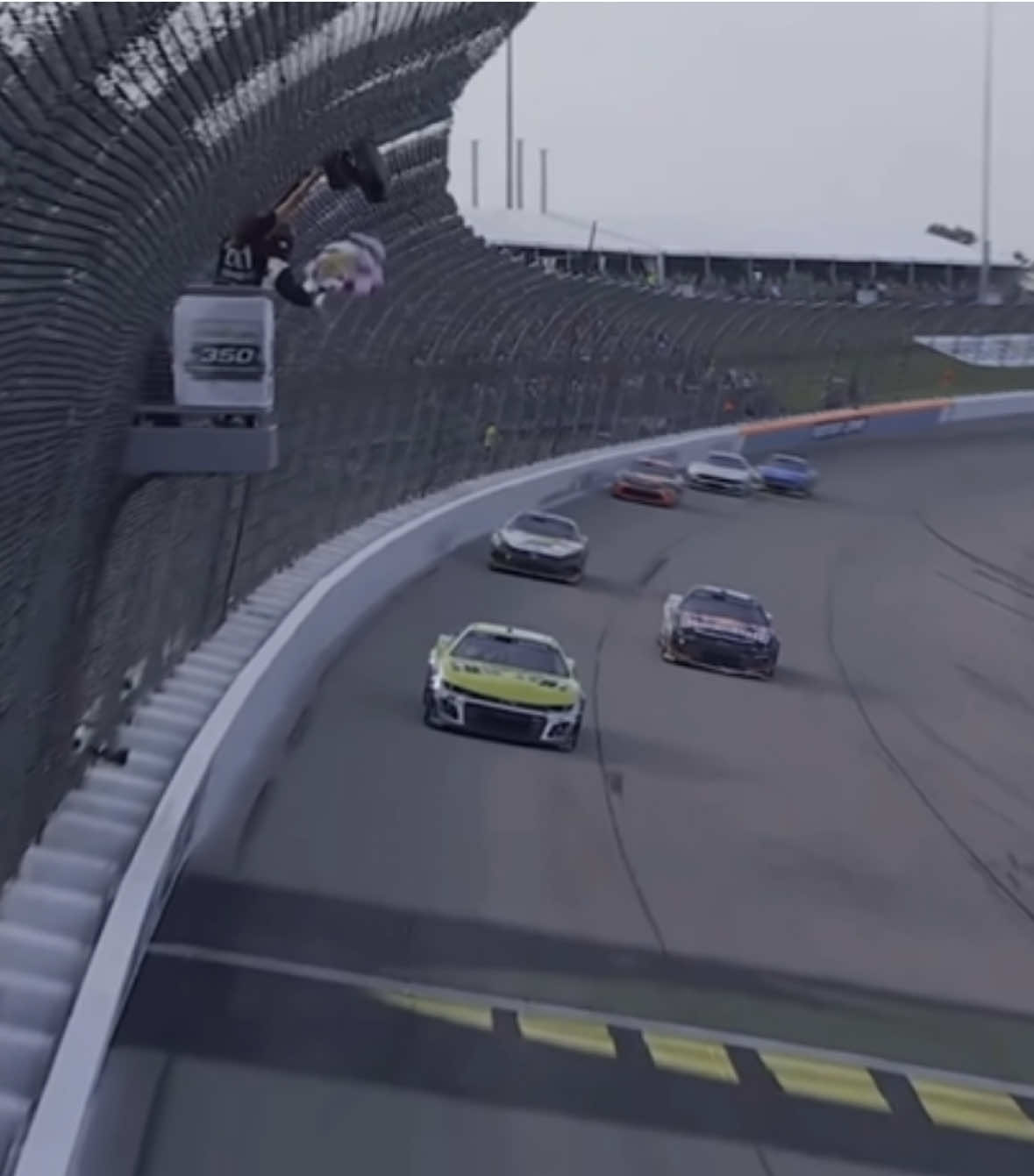 rizziam byron sabrina aura type shyt #nascar #nascarmemes #williambyron #bradkeselowski #iowaspeedway #iowacorn350 