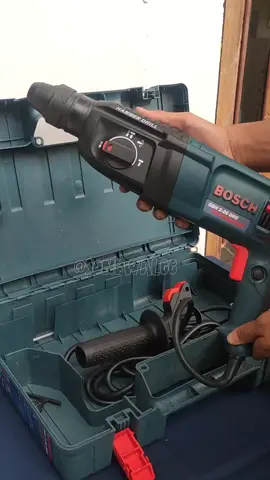 PROMO TERMURAH!!! Mesin Bor Bosch GBH 2-26 DRE Rotary Hammer Dengan 3 Fungsi #mesinbor  #rotaryhammerdrill  #bormurah #fyp 