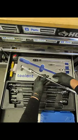Great set for all mechanics! #automotive #tools #mobilemechanic #technician #apprentice 