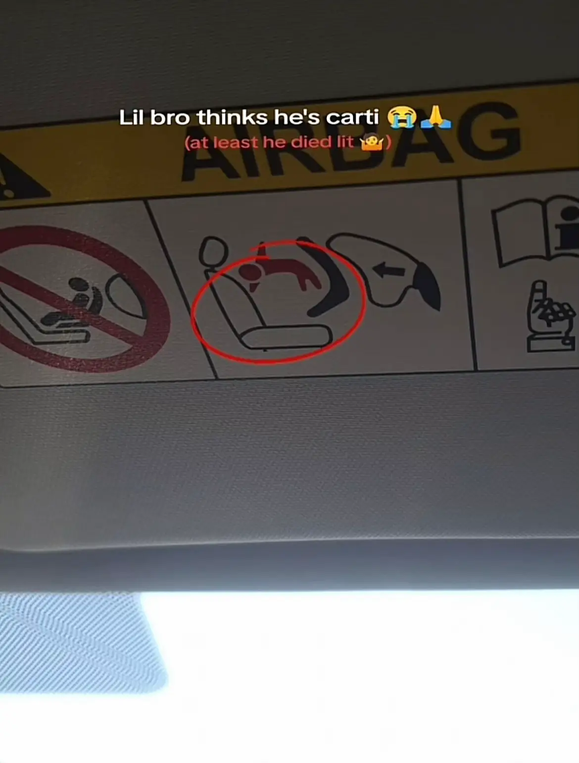 Yall said last one wasn’t boosted enough so tried this one if this not good then ill make one #foryou #fyp #fypppppppppppppp #foryoupageofficiall #brainrot #real #playboicarti @playboicarti 