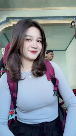 Otw ke gunung gunung yang tinggi 😍