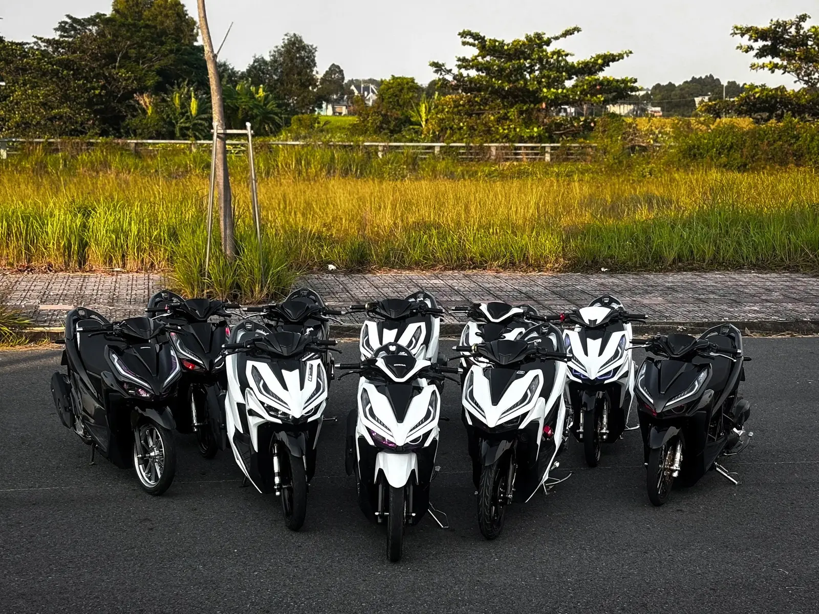 #vario125 #click125 #fanvario #variokieng #xuhuongtiktok #varioindonesia 