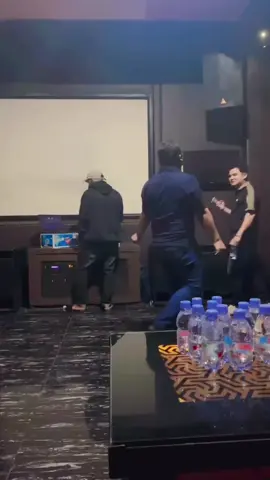 nyalain sendiri abgku🔥