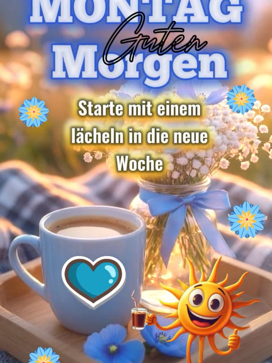 #CapCut #gutenmorgen #montag #kaffee 