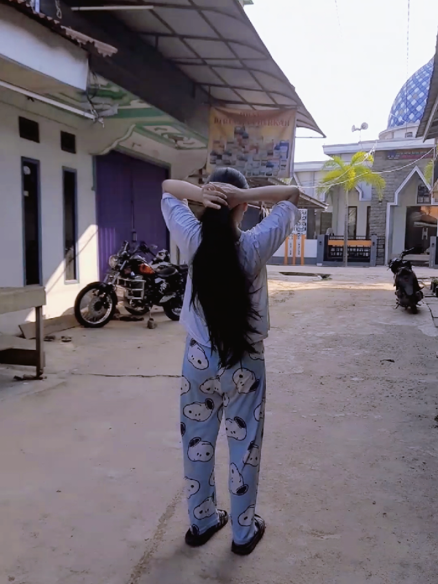 gagal estetik #rambutmaksimal  #fypage 