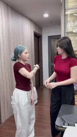 Gu chị em nào nào #nhunghy29 #xuhuong 