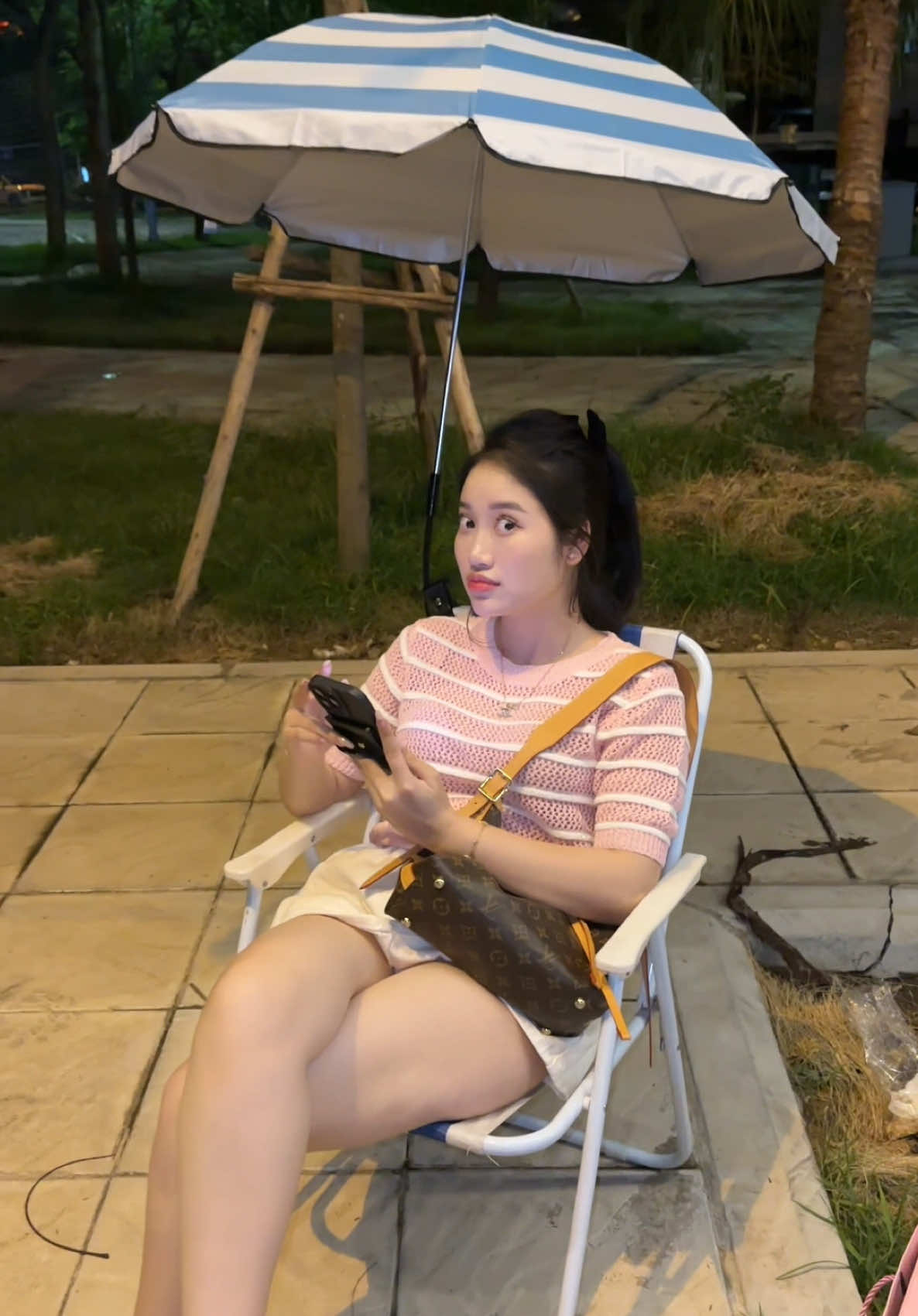 Gương cầu nồi… #chútưbn #vtmgr  @ShopThanhThuyen  @Bé Junnn nè 
