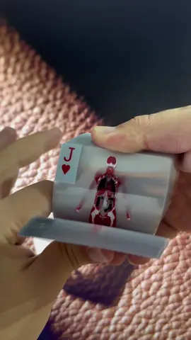 Fun human anatomy playing cards #popular #tiktokshop #fyp #toy 