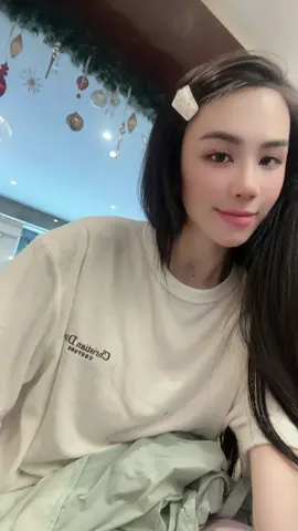 Chiếc mũi tự nhiên 7days hehee 😍