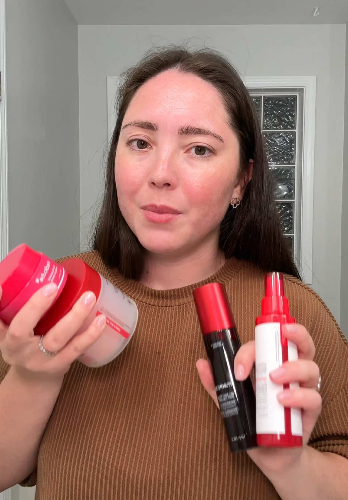 One of the best bundles from @medicube US Store @medicube global #medicube  #medicubeskincare #medicubetiktokshop #medicubereview  #TikTokShopBackToSchool #TikTokShopCreatorPicks