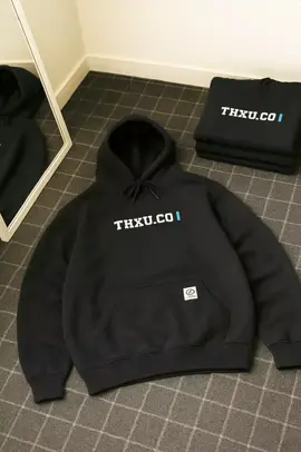 THXU - Hoodie Jumper THXU Font V4 M - XXL (Pria & Wanita) #hoodie #hoodiemurah #sweater #h #hoodiepremium 