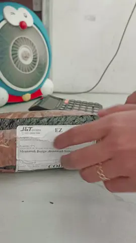 #serumaha #tazziglow #keranjangkuning #fyp 