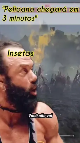 Toda hora isso. . . . . #gameplay #Arrowhead #Helldivers2 #helldiver #PSN #xbox 