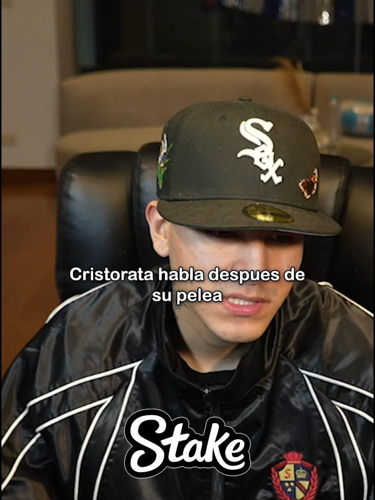 #fyp #kickperu #cristorata7 #cañita