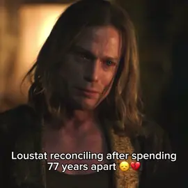 No one is doing it like them #iwtv #interviewwiththevampire #iwtvamc #interviewwiththevampireamc #loustat #louisdepointedulac #lestatdelioncourt #iwtvs3 #iwtvseason3 