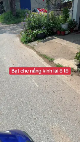 Mua cái này che có 30s là xong mà xe mát mẻ càn gì phải chùm chăn buộc dây như đầu video ạ #batchenangkinhlai #batchenangoto #batchenangkinhlaioto #tiktokshop #nam_ngáo_nè 
