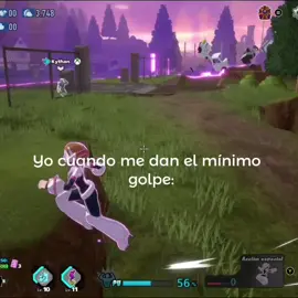 Teniendo a todos los del server ahí y me da el golpe a mi 💔 . . . . . . . . . . . . #juego #nose #myheroacadamia #myheroultrarumble #videojuegos 