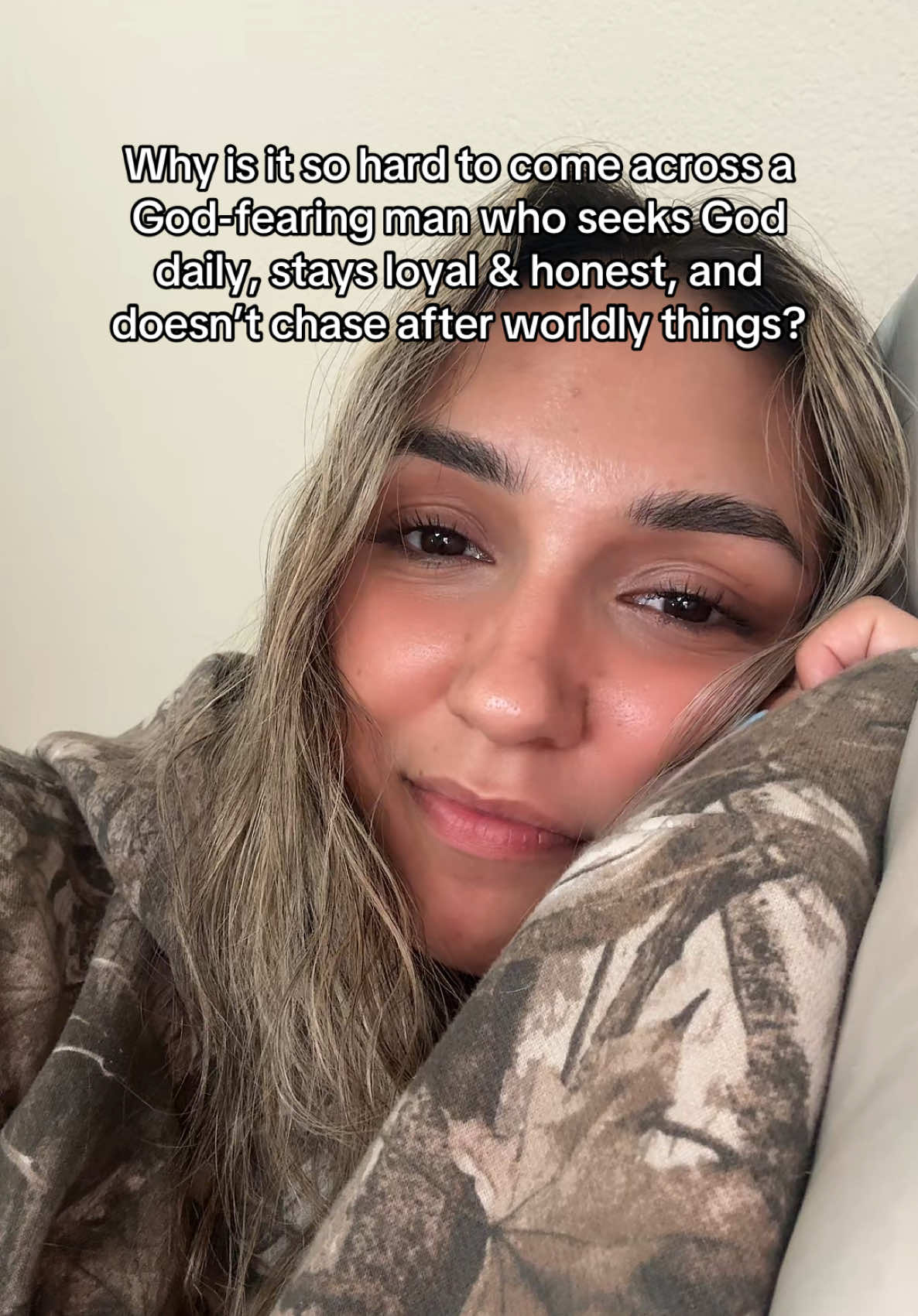 Maybe it’s the city I live in??  #relatable #jesussaves #christiantok 