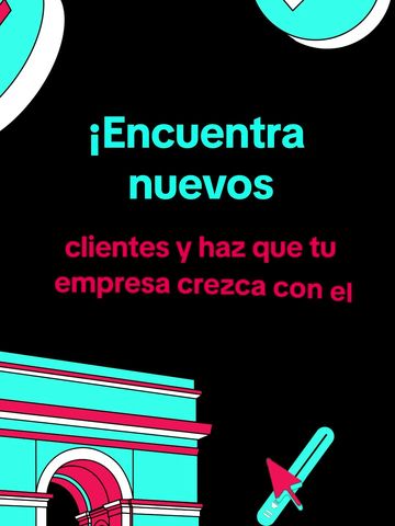 Anúnciate en TikTok