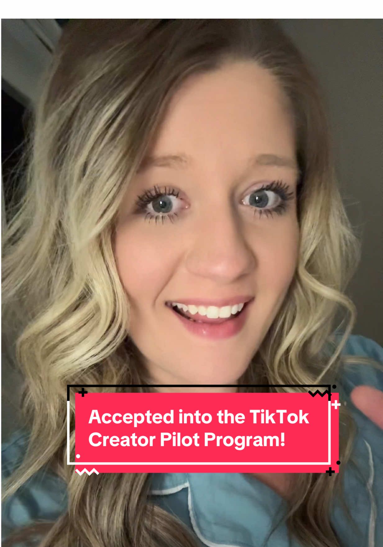 How to get into the TikTok Creator Pilot Program in less than 48hrs of hitting 1k followers! Will never gatekeep my friends! Comment, Follow, & Share! I hope this helps someone trying to get accepted into the program. 🫶🏼 #tiktokshop #creatorpilotprogram #tiktokcreatorpilotprogram #growth #engagement #engaging #tiktokpaid #tiktokshopcreator #tiktokshopaffiliate #monitization 