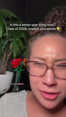 My high school senior asked for a kids backpack for back to school. Is this a senior tradition now? #SeniorYear2026 #BackToSchool2025 #HighSchoolTraditions #ClassOf2026 #BackpackDrive #SeniorYearPrep #CollegeBound #TeenMomLife #MomAndSon #SeniorYearShopping