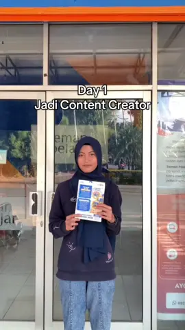 gini nih kalo day one jadi content creator, pasti suka lupa skrip.  tapi TEMAN PELAJAR ga bakal lupa kasih kalian promo tiap BULANN!!!  Promonya ada di akhir video!! #temanpelajar #temanpelajarprabumulih #belajarmakinpintar #sobatcerdik #prabumulih #viral #fyp #muaradua #pertiwi #ambilkelasmusekarang 