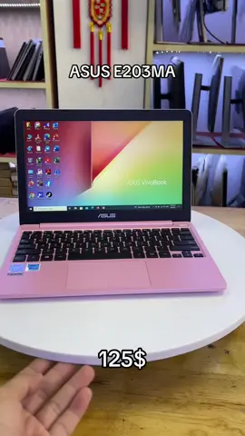 ASUS E203MA 125$#laptop 