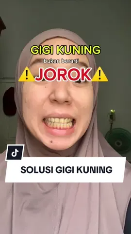 #gigikuning 
