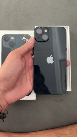 IPhone 13 128 Midnight  Garansi panjang banget sampai tahun depan Mulus likenew 😍😍 #iphonejogjamurah #jualbeliiphonejogja #jualbeliiphone #yogyakartaistimewa #liburanyogyakarta #weekend #hpsecondjogja 