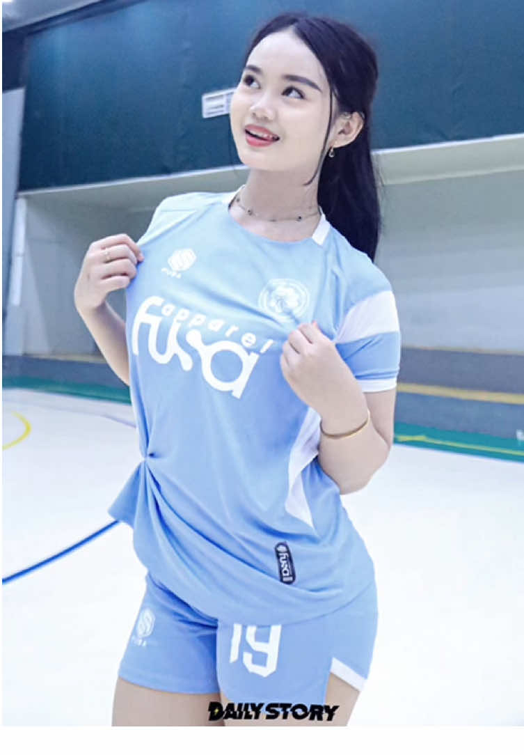 jadi calon mantu mama mu boleh?? #CapCut #EkspresikanDenganCapCut #cewefutsal #fyp 