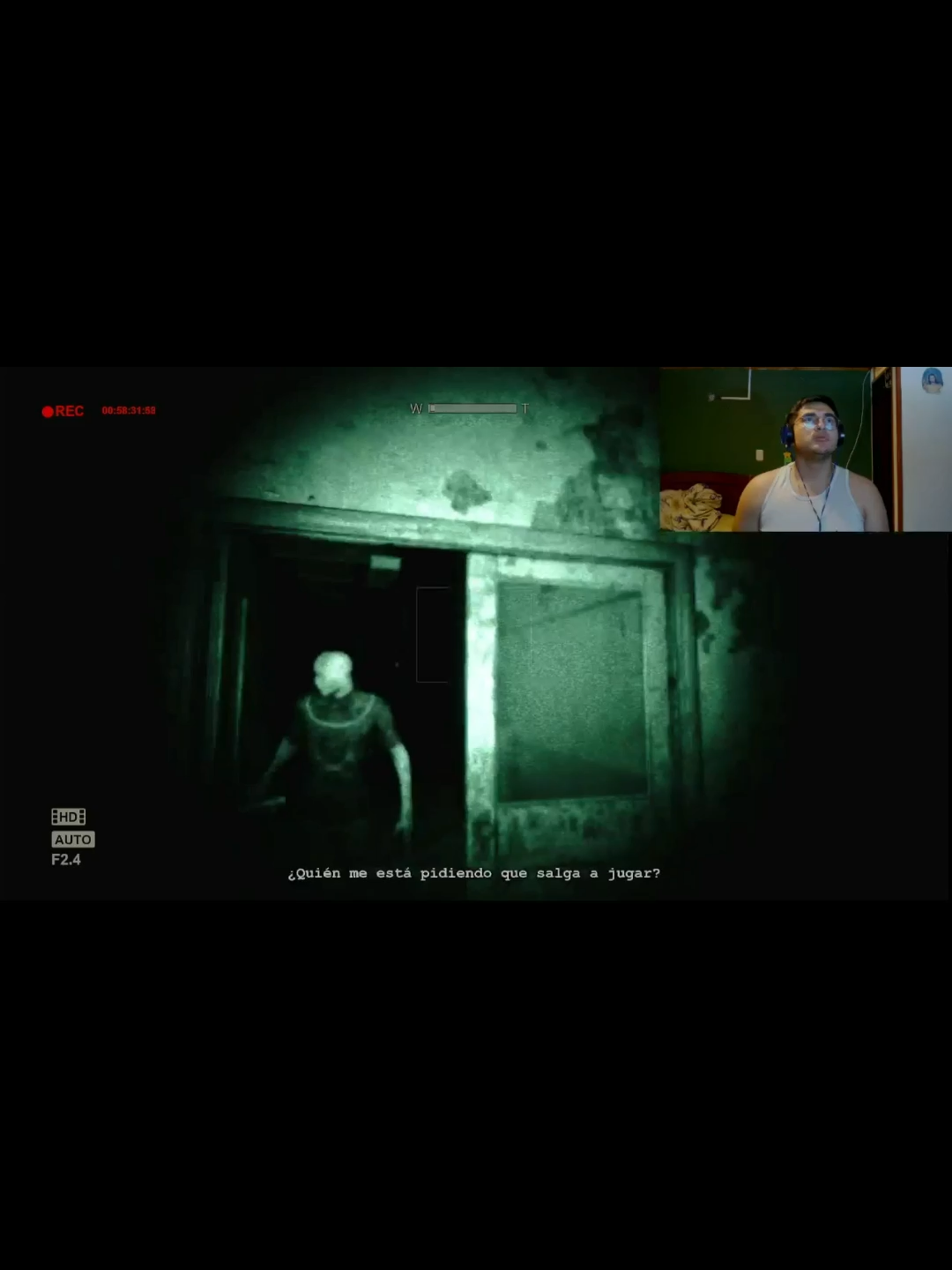 Ese ruido no debería existir… ¿lo oíste? 👁 #misterio#paranormal #gamingviral #gameplaysostenido #gaming #viralshorts #gameplay #viralreelsinstagram #jumpscare #viralreels #comedia #ShortsDeVideojuegos #vira #risa