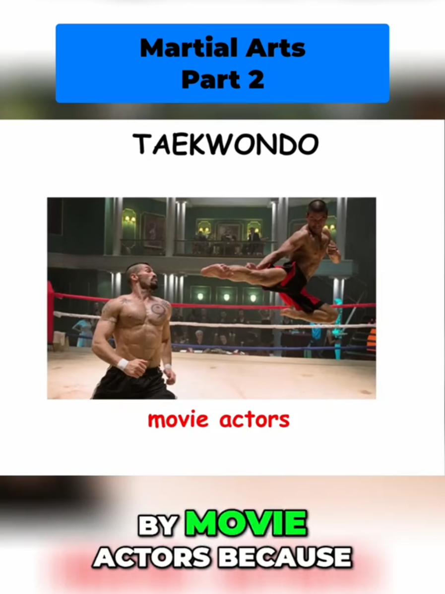 🤯 Mind-blowing kicks! Taekwondo is way more than just flashy moves—it's Olympic-level athleticism. Who knew? #taekwondo #martialarts #kicks #olympics #sports Video created with the support of AI. Original concept by The Paint Explainer. Curated and Edited by Explain It Simply.