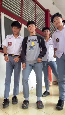 #fyp #fypmanado #smanixmanado 