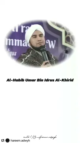 salah satu kemuliaan “bersedekah (al habib Umar bin Idrus al Khirid)