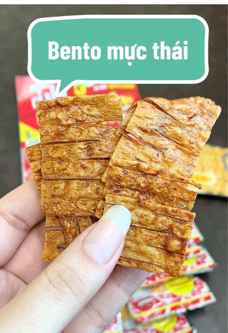 Ăn bento kiểu này chắc là đúng cách rồi ha#anvat #anvattuoitho #muckbang #bento #bentothailan #bentomuccay 