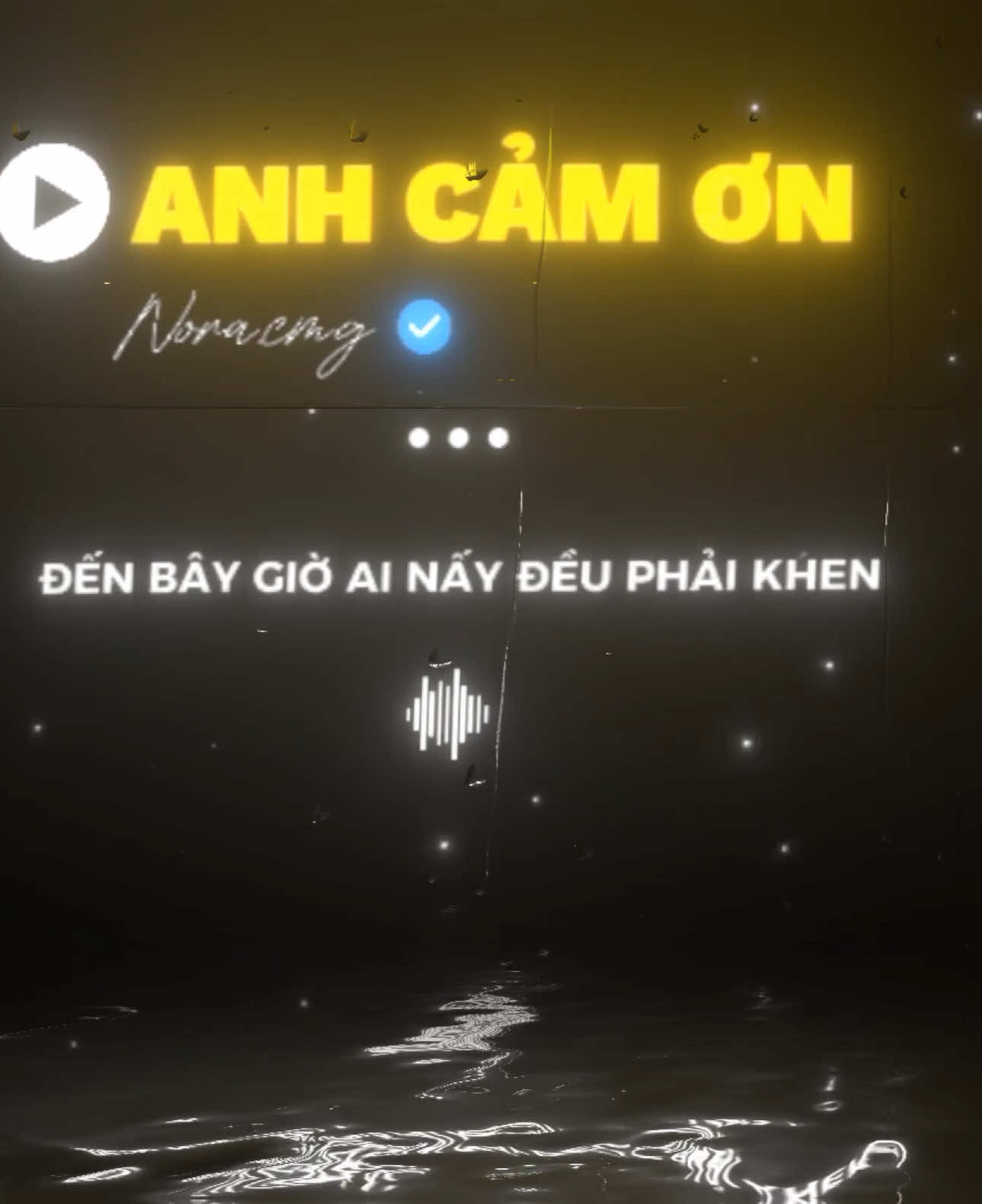 Người vì anh mà sớm hôm tắt đèn.. #cmgmusic #wseal 