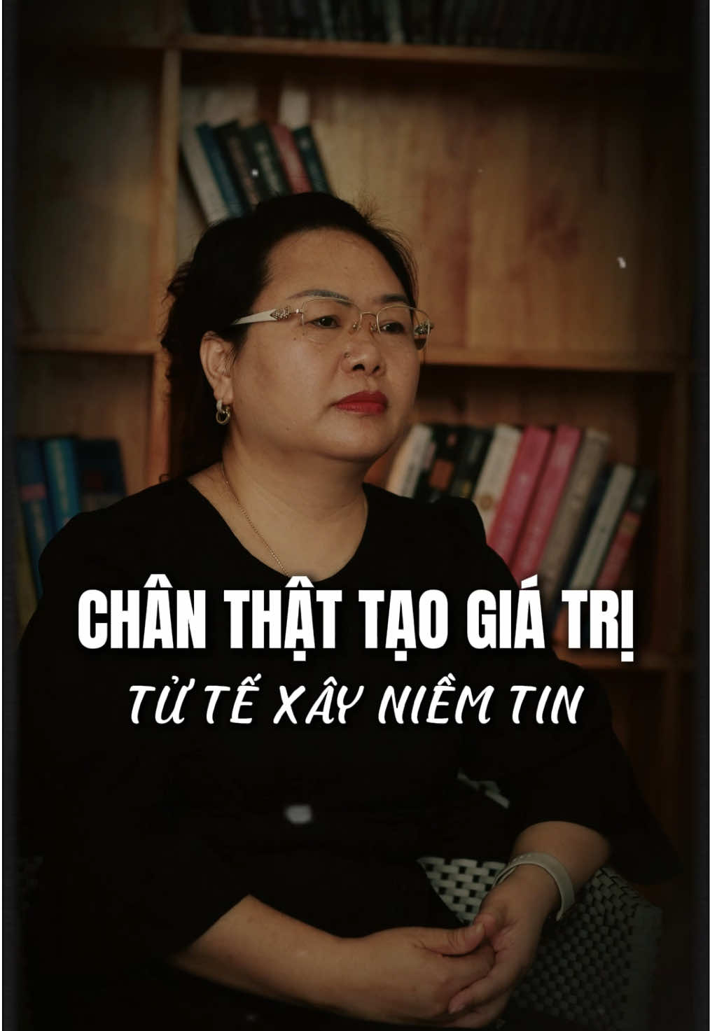 Giá trị không nằm ở lợi nhuận mà ở sự tử tế 🌼 #tamsu #kinhdoanh #ceo #chiasekinhnghiem #trietlycuocsong #LearnOnTikTok #khoinghiep #ximangphucdat 