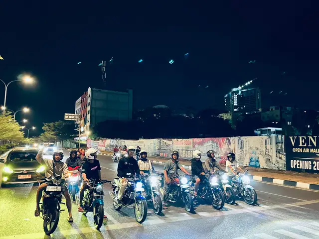 👥📸 #fyp #glgank #cepeklokalan #glcepek #gl100 #herex #herex1200m 