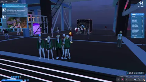 สุดท้ายใครวิน 555 ❤️#heavycity #jaras #gta5 #fivem #อย่าปิดการมองเห็น 