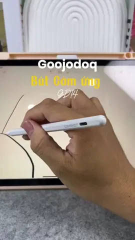 Bút IPA GD14 #goojodoq #butcamung #butipad #thong 