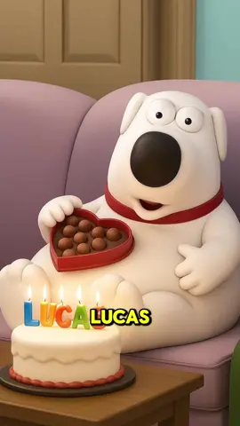 Family Dad Big Dog Free Profile Picture ❤️❤️❤️ #familyguy #briangriffin #rapper #profilepics #meme #viral #fyp 