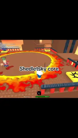 #Shedletsky ✰ core:#fypシ゚viral🖤tiktok☆♡🦋myvideo  .𖥔 ݁ ˖ ✦ ‧₊˚ ⋅#vairal 