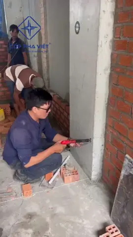 Thép Râu Tường: Giải Pháp Liên Kết Tường Cột An Toàn Nhất Tại CỐP PHA VIỆT #copphaviet #cốp_pha_việt #theprautuong #rautuong #rauthep 