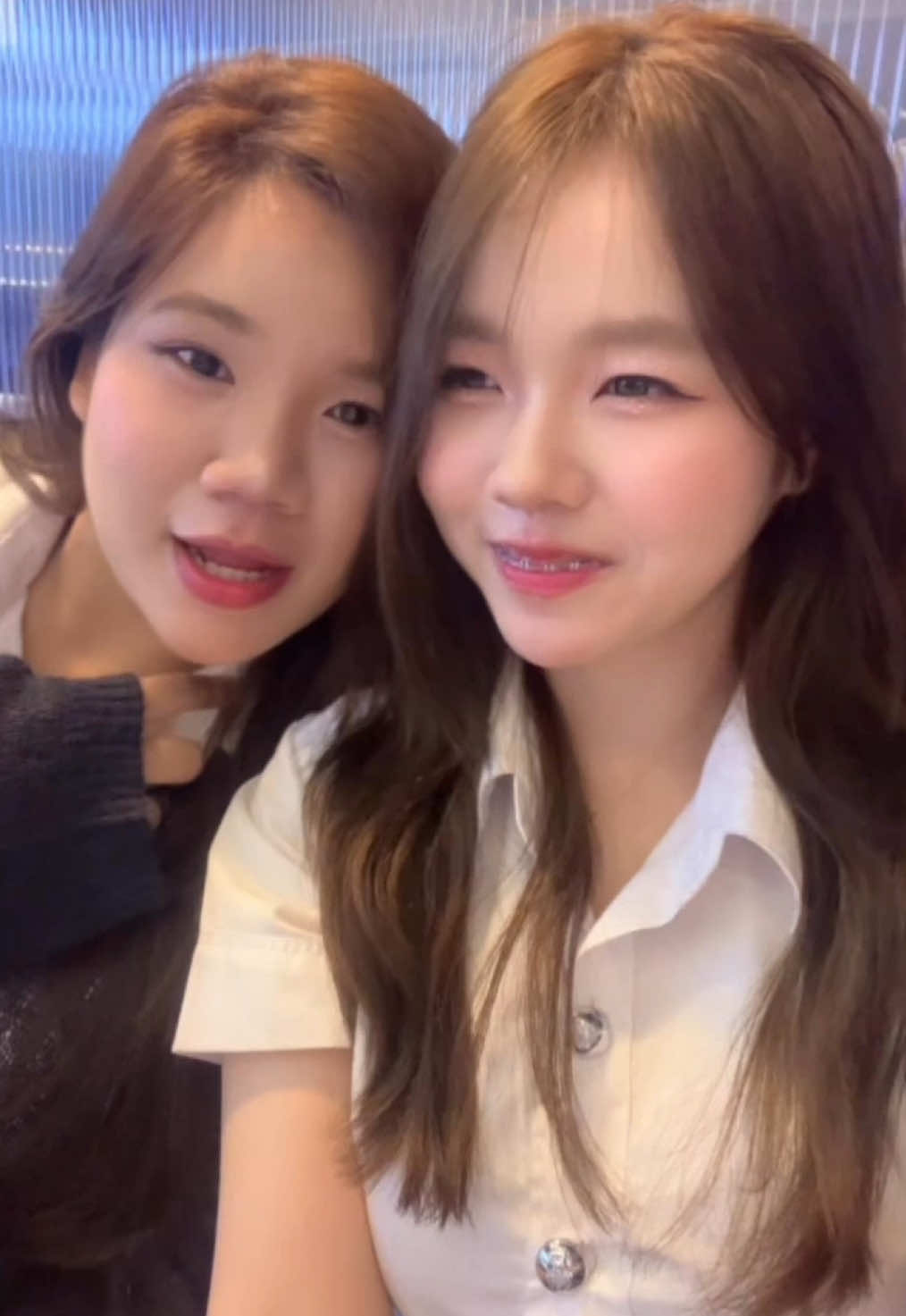 เปิดตัวคร่ะะ #fyp 