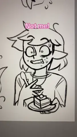 He probably did too actually- #theowlhouse #emirablight #amityblight #edricblight #blightsiblings 