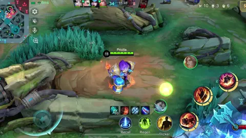 tutututu🗿 #mobilelegends #mlbb #fyp 