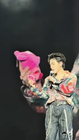 Đêm qua ai đi show thì chia sẻ trải nghiệm dưới cmt nha 😎 #MasterDEntertainment #QuangHungMasterD #TheNextLiveConcert2025 