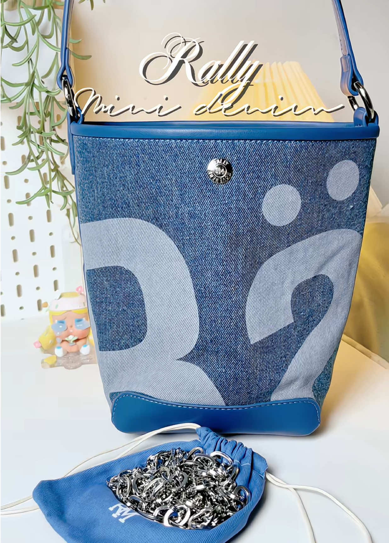 งานจริงสวยมากกก 👜🩵✨ #กระเป๋า #กระเป๋าสะพายข้าง #กระเป๋าแฟชั่น #กระเป๋าผู้หญิง #กระเป๋าสะพาย #กระเป๋าผ้า #กระเป๋ายีนส์ #แฟชั่น #แฟชั่นผู้หญิง 