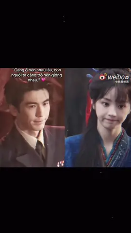 🥰 #zhanglinghe #tianxiwei #xuhuong #tt #virral #fyp #capcut 