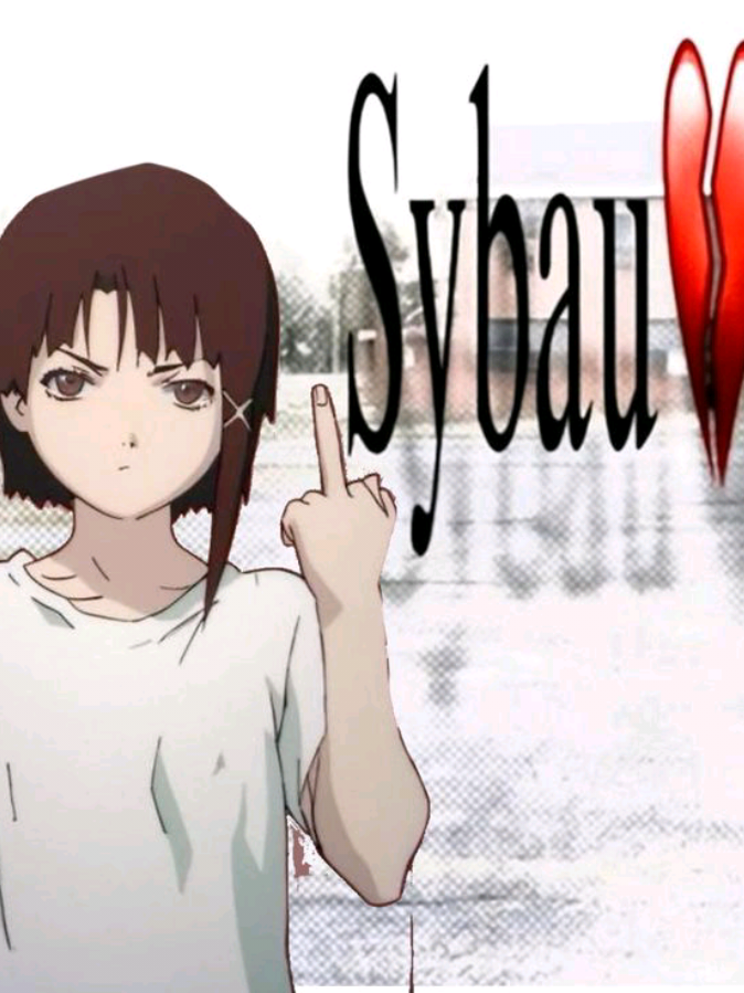 02:22 | err lain | #lain #serialexperimentlain #serialexperimentslainedit #letsalllovelain 